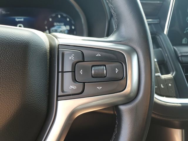 Certified 2023 Chevrolet Tahoe LT AWD/4WD image 24