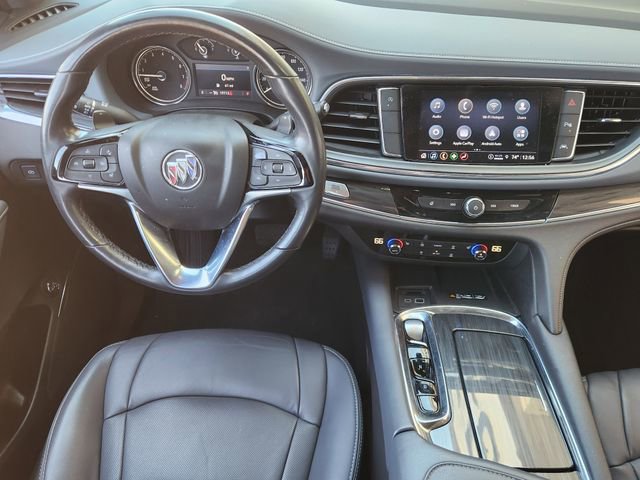 Certified 2023 Buick Enclave Essence w/ Experience Buick Package image 28