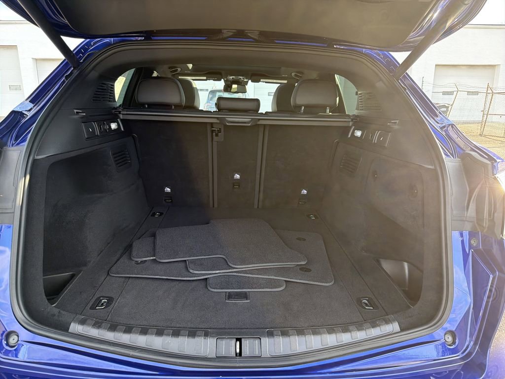 Used 2021 Alfa Romeo Stelvio Ti Sport image 29