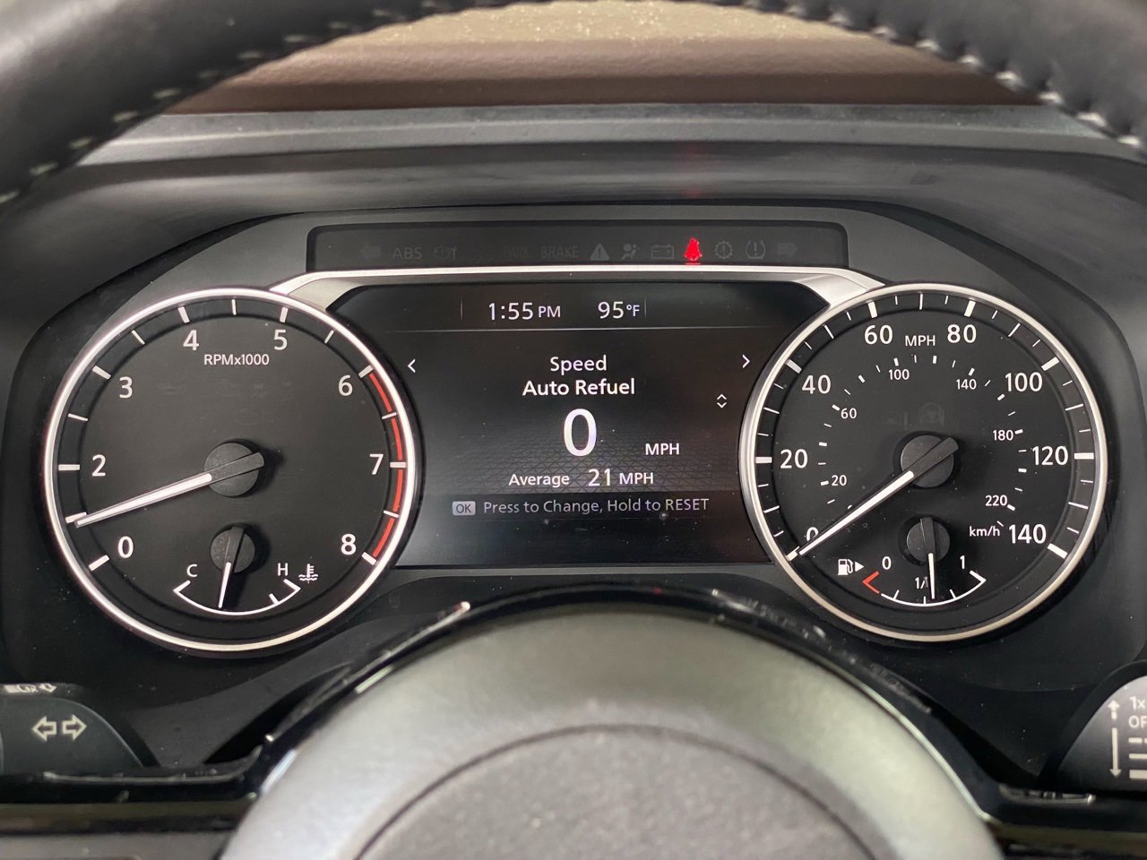 Used 2023 Nissan Rogue SV w/ SV Premium Package image 13
