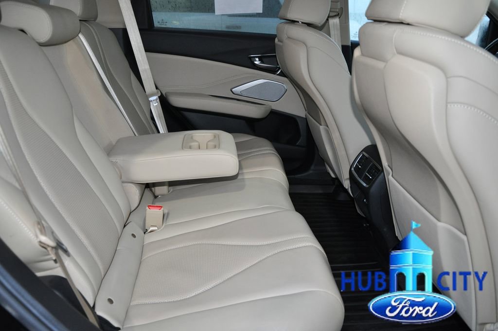 Used 2023 Acura RDX w/ Technology Package image 14
