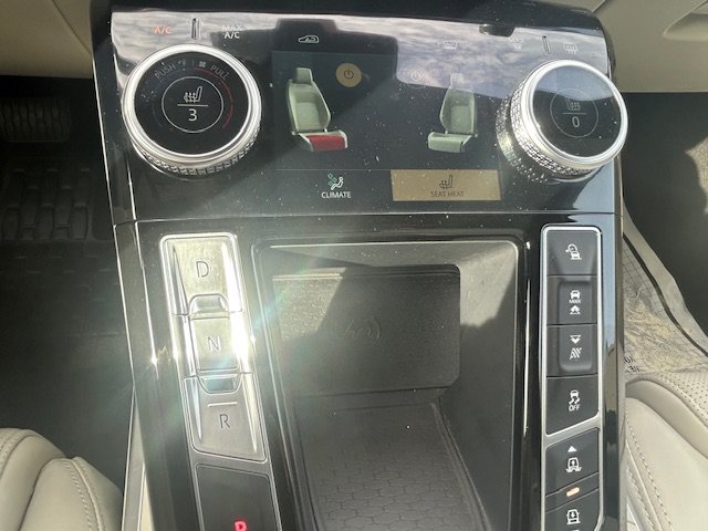 Certified 2022 Jaguar I-PACE HSE AWD/4WD image 29