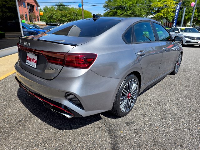 Used 2024 Kia Forte GT w/ GT2 Package FWD image 40