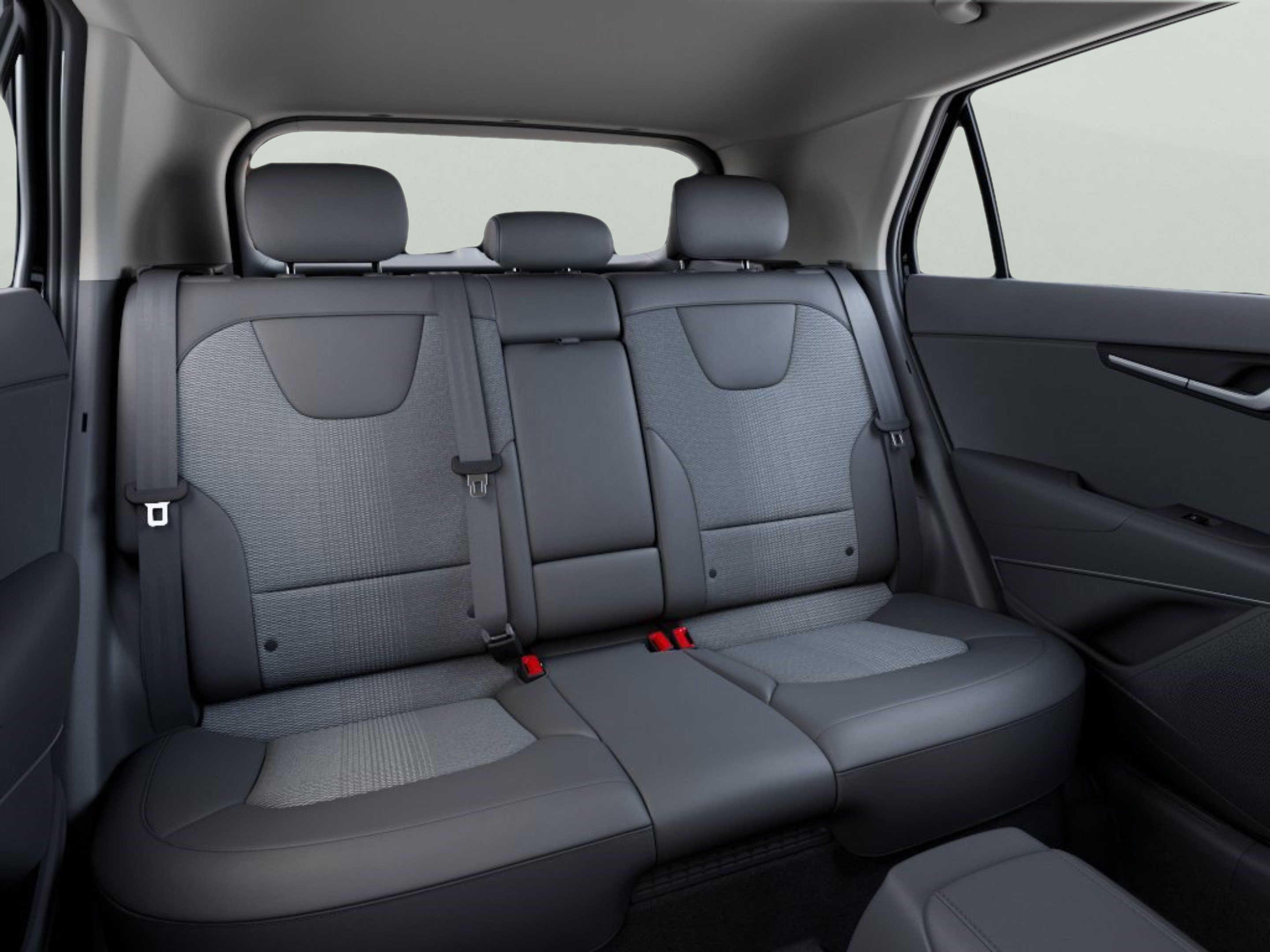 New 2026 Kia Niro EX FWD image 16