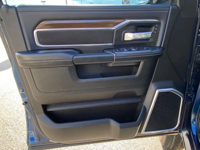 Used 2022 RAM 2500 Laramie image 10