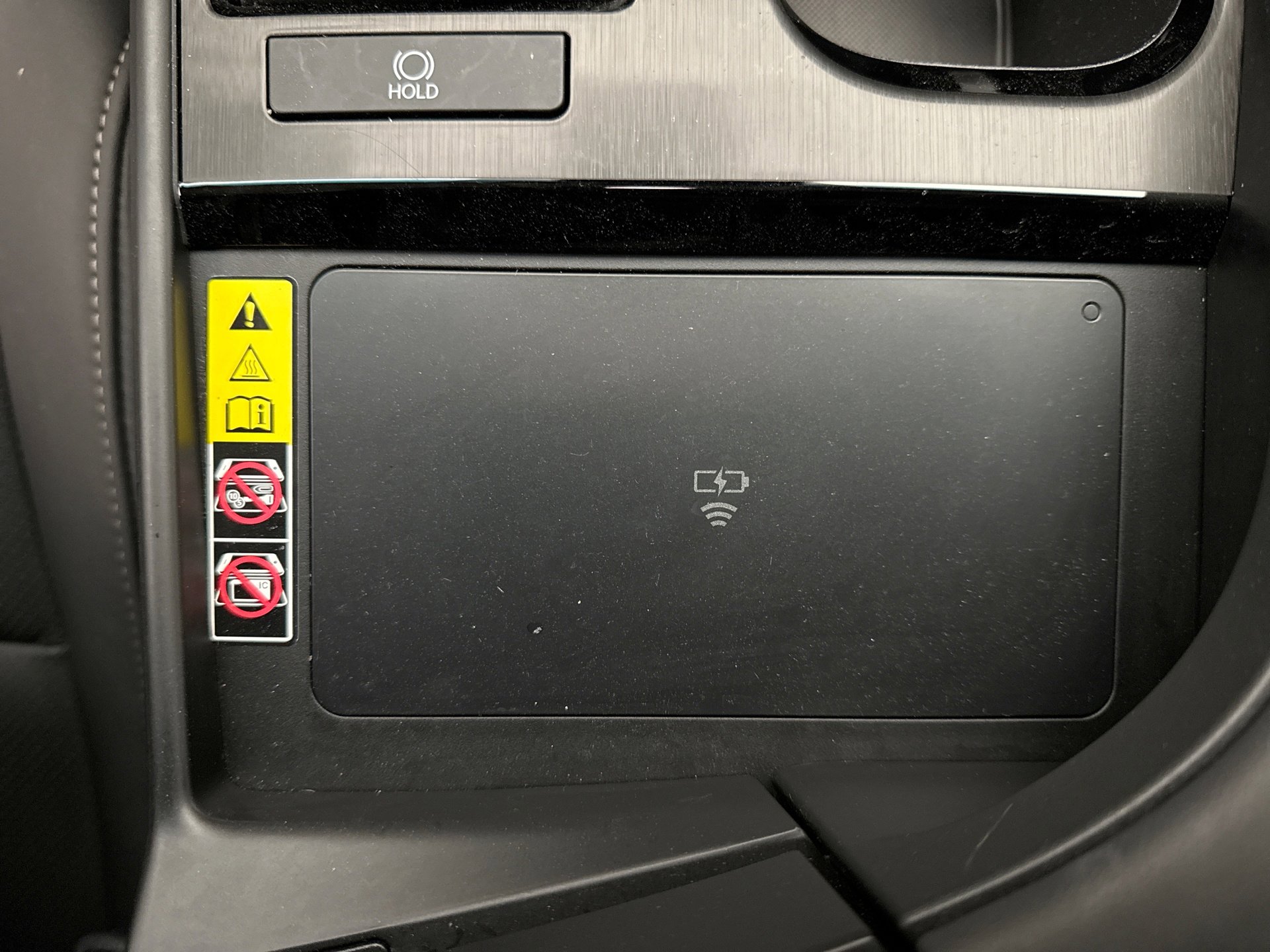 Used 2023 Lexus ES 350 w/ Premium Package image 16