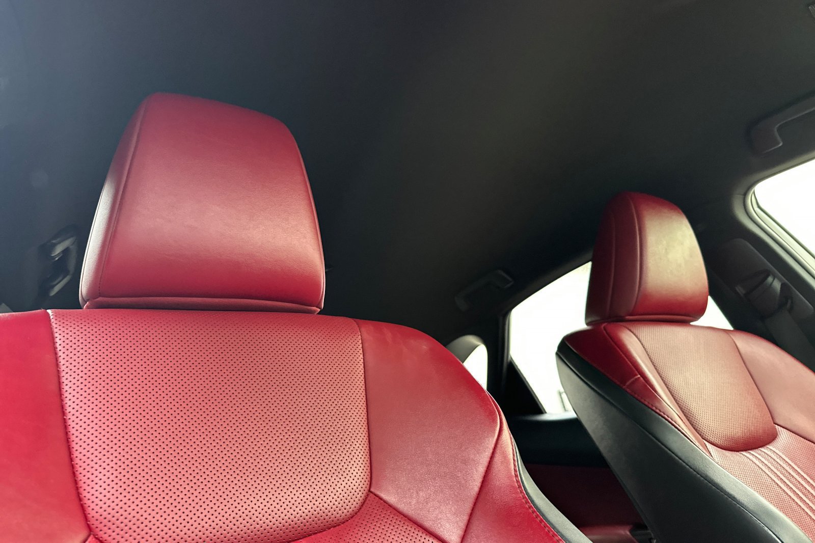 Used 2022 Lexus NX 250 FWD w/ Accessory Package 2 image 18