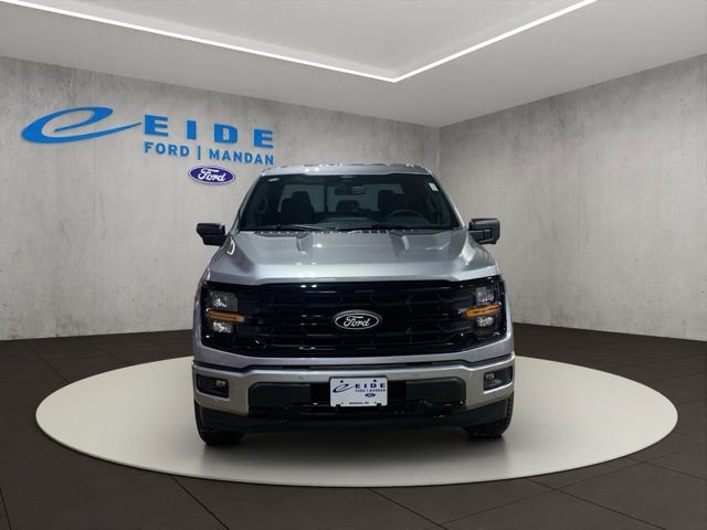 New 2026 Ford F150 XLT w/ Equipment Group 302A MID image 2