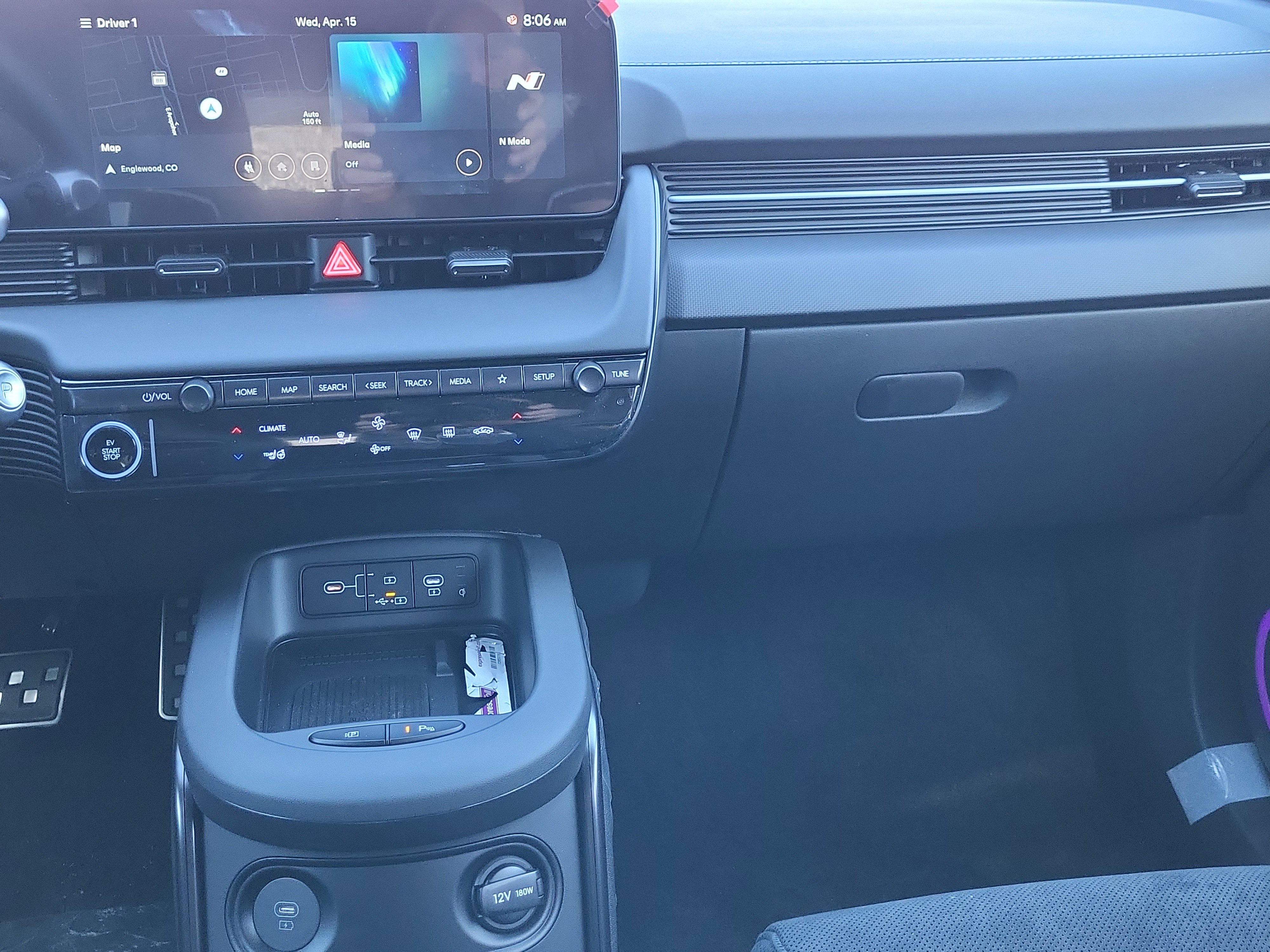 New 2025 Hyundai Ioniq 5 N image 20