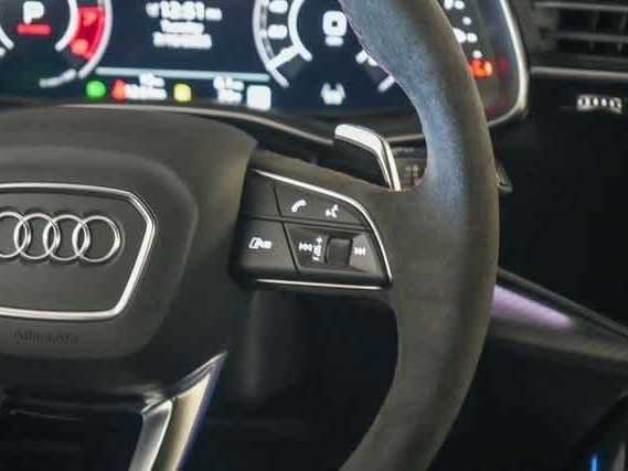 New 2025 Audi RS Q8 performance AWD/4WD image 22