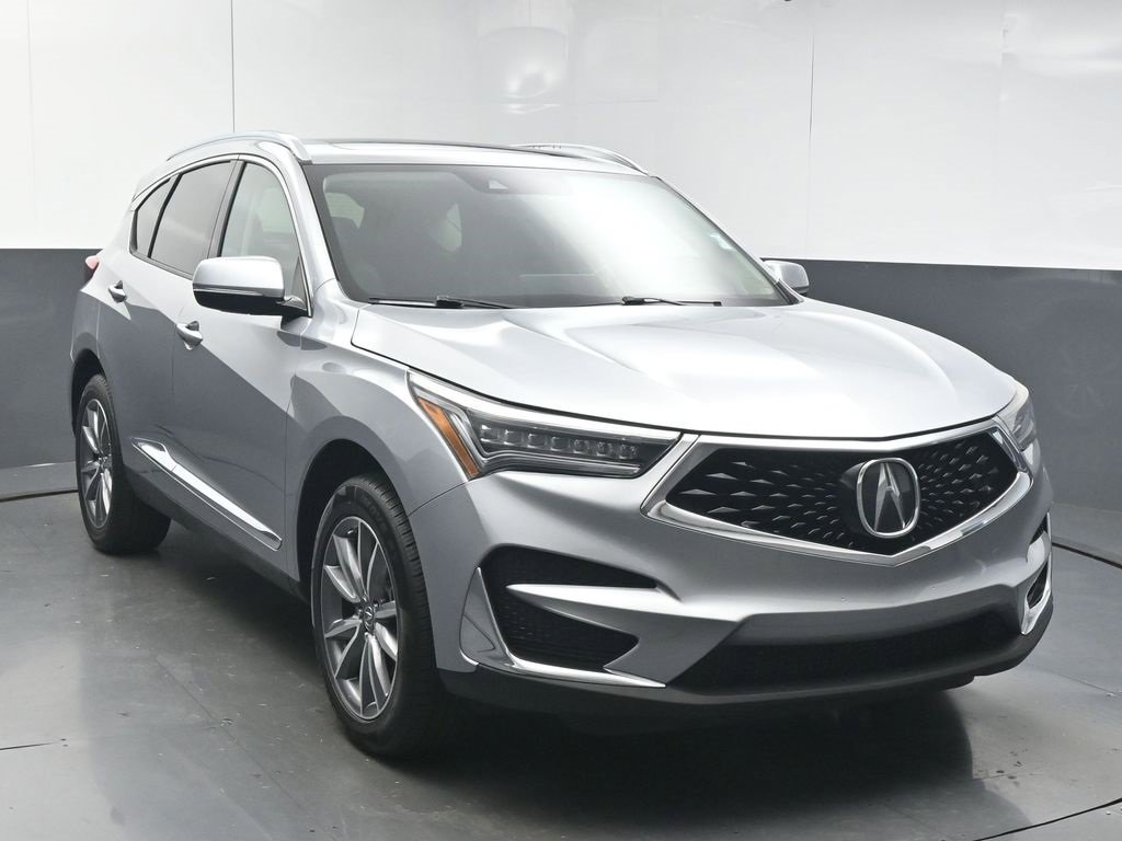Used 2020 Acura RDX w/ Technology Package image 2