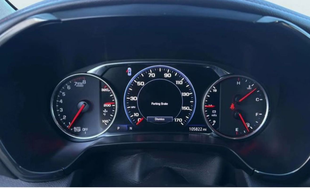 Used 2020 Chevrolet Blazer RS image 15