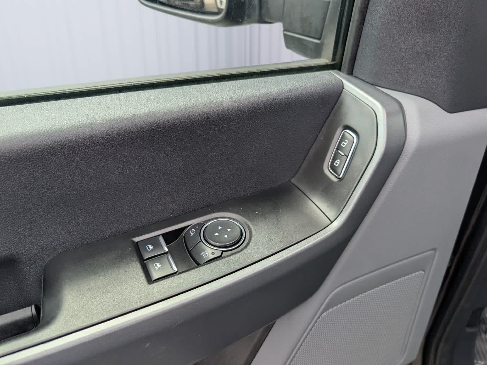 Used 2023 Ford F250 XL w/ STX Appearance Package AWD/4WD image 16