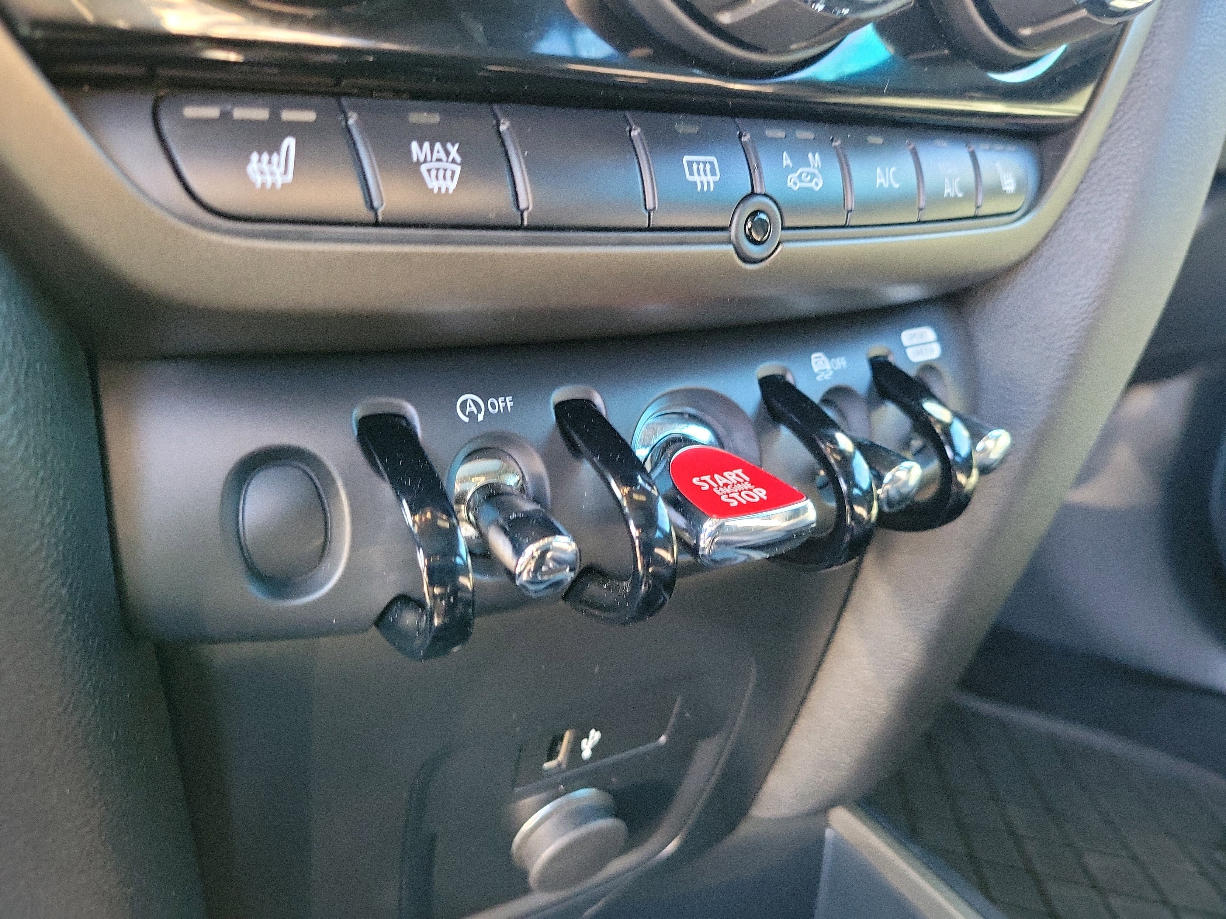 Used 2022 MINI Cooper Countryman S image 27