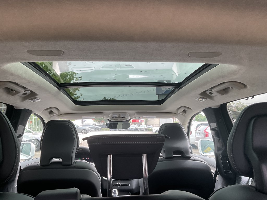 New 2027 Volvo XC90 B6 Ultra AWD/4WD image 26