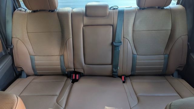 Used 2022 Toyota Tundra 1794 Edition image 22