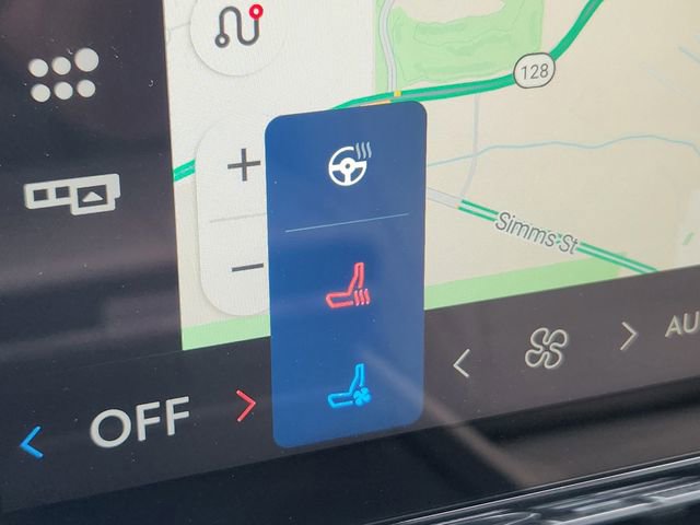 New 2026 Lincoln Nautilus Reserve image 23