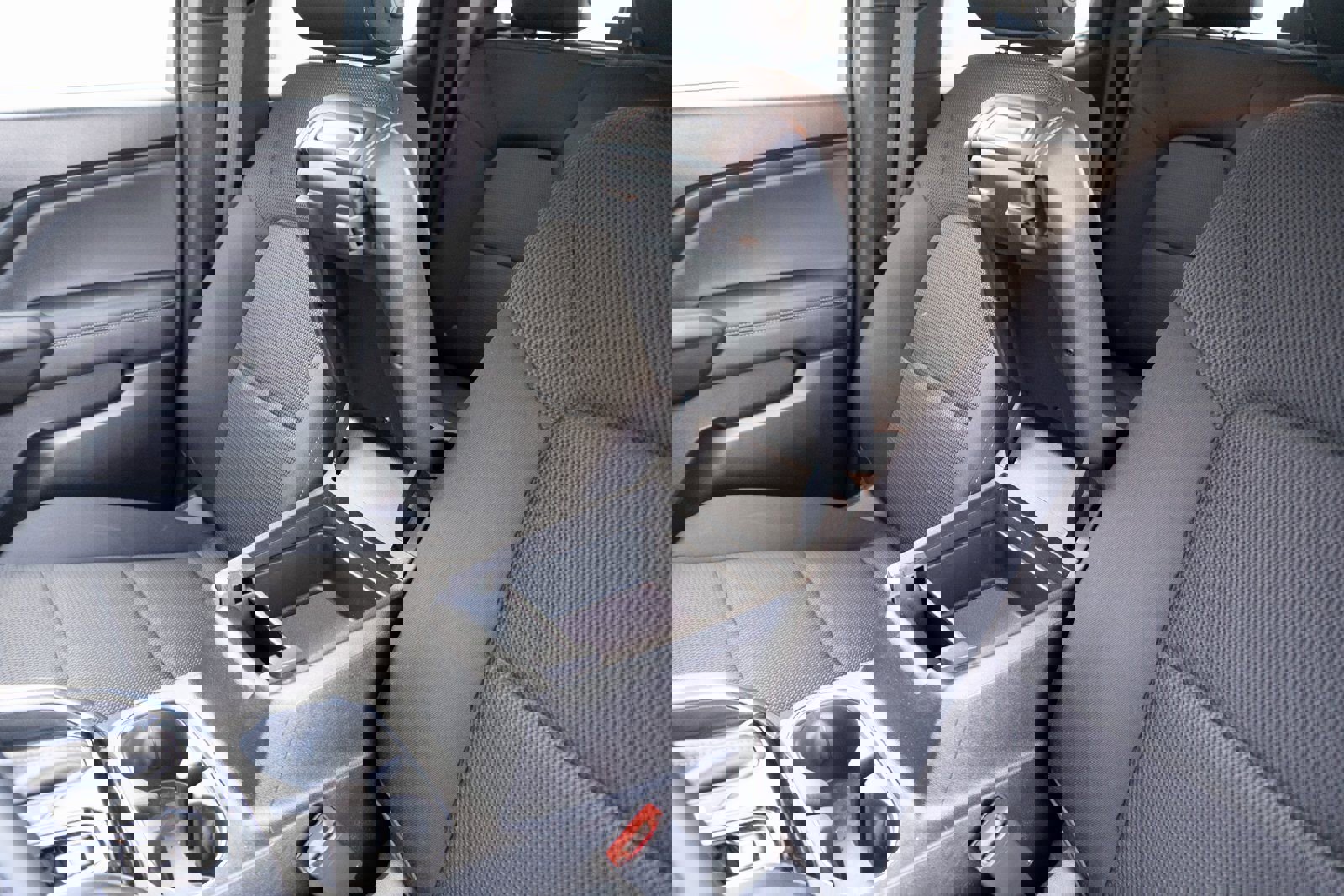 Used 2023 GMC Canyon Elevation w/ Convenience Package image 8