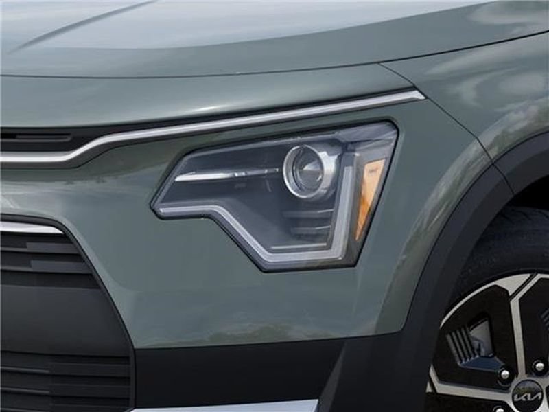 New 2026 Kia Niro EX w/ EX Premium Package FWD image 29