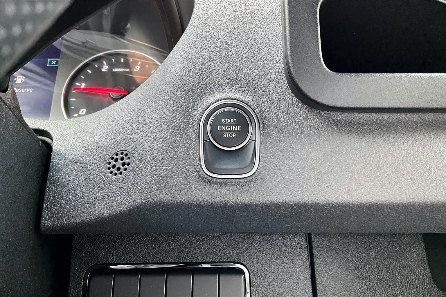 New 2025 Mercedes-Benz Sprinter 2500 image 12
