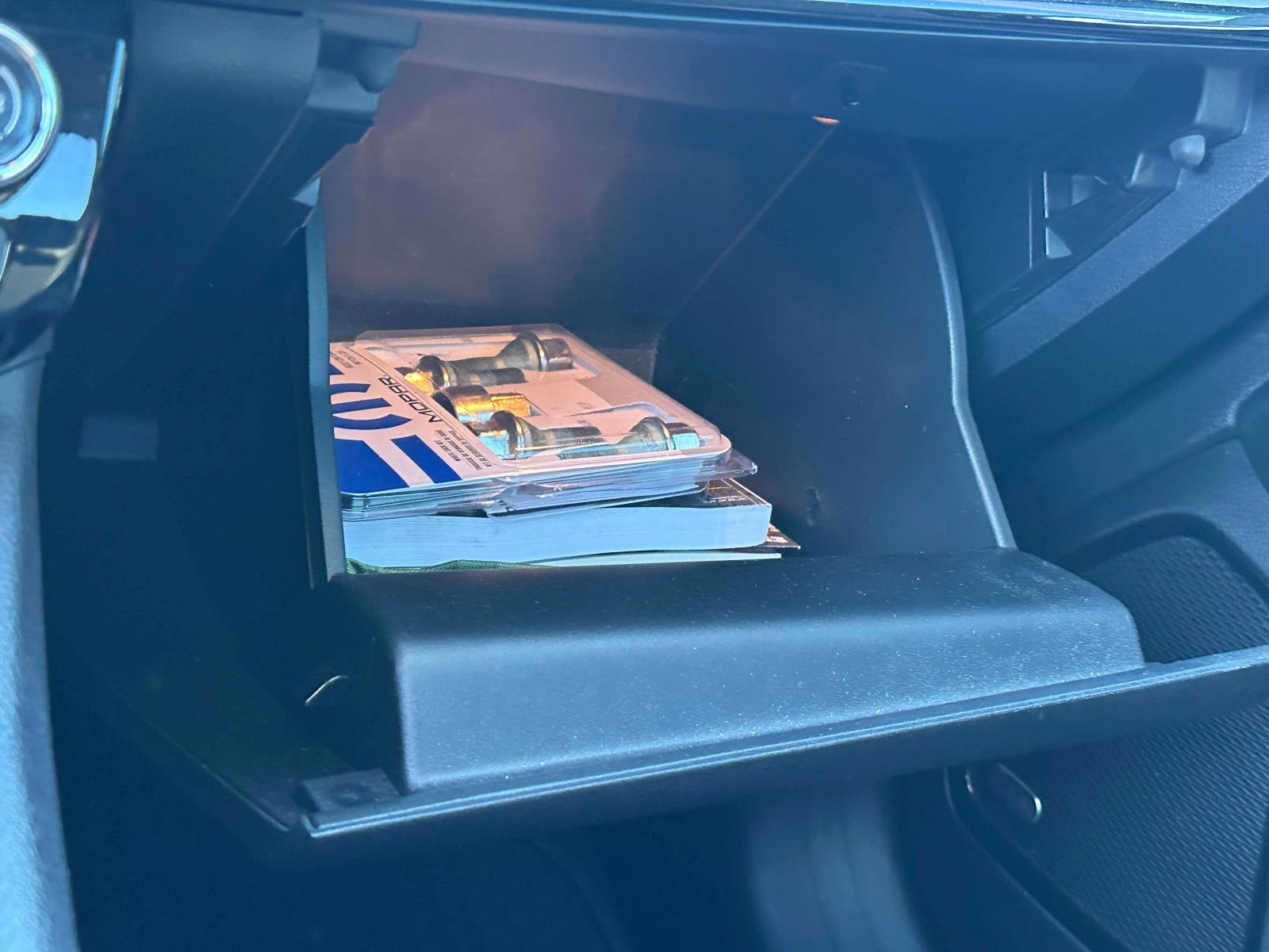 Used 2022 Jeep Compass Trailhawk w/ Trailhawk Elite Group image 31