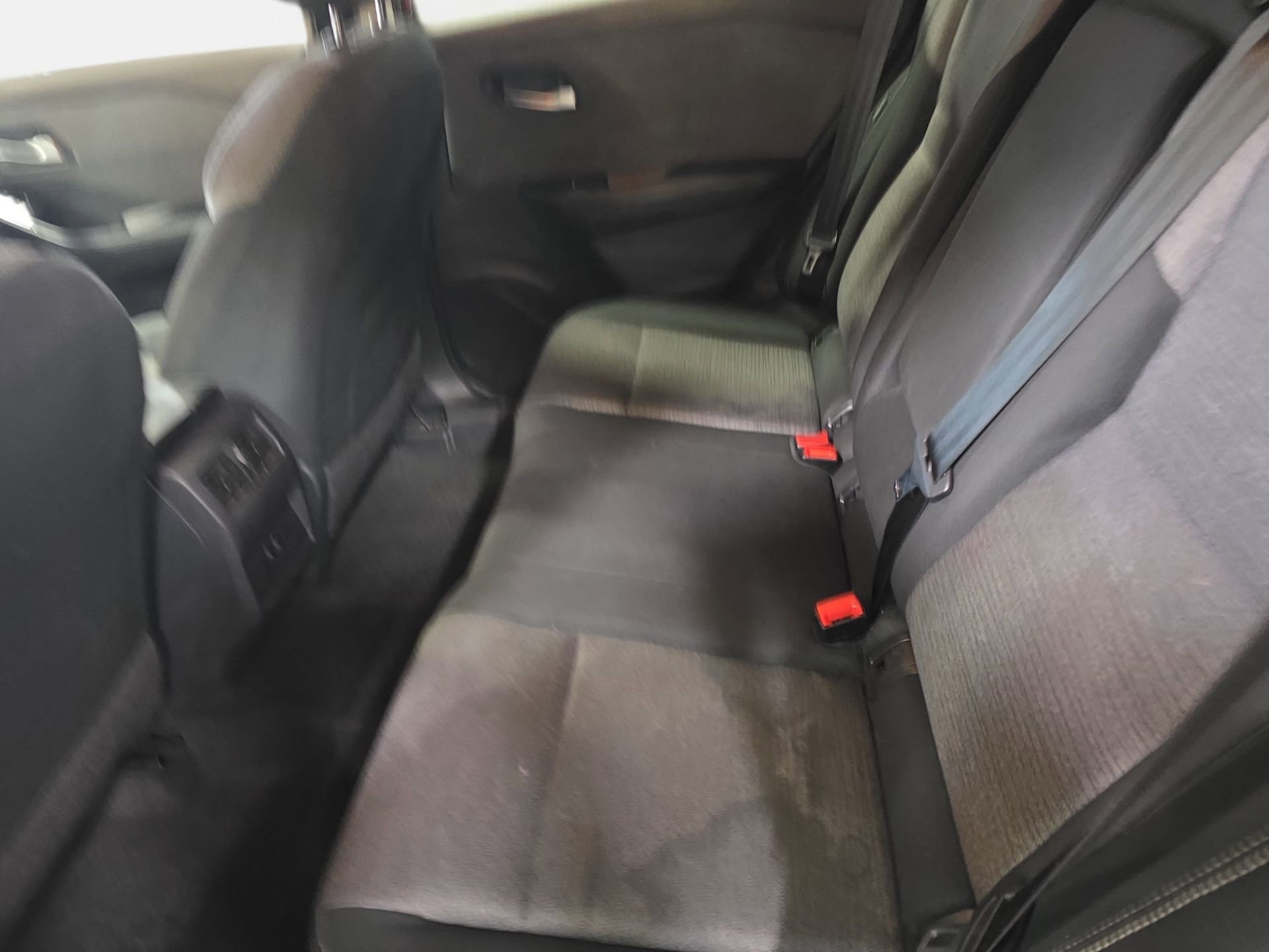 Used 2023 Nissan Rogue SV FWD image 14