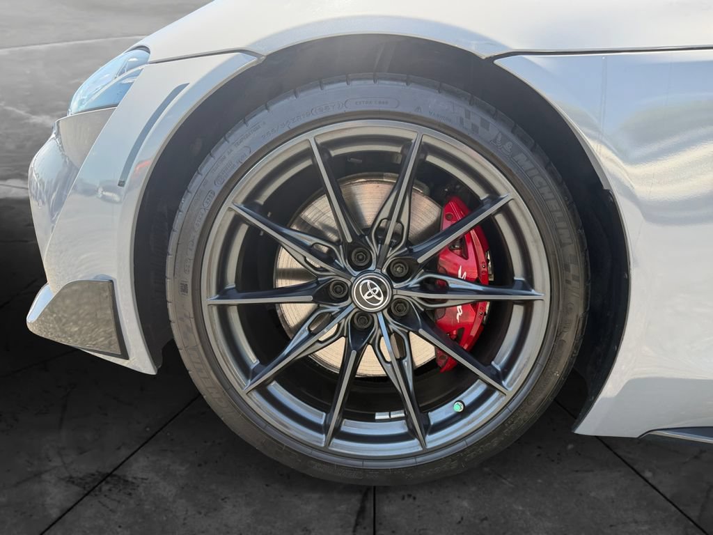 Used 2023 Toyota Supra Premium w/ Driver Assist Package RWD image 14