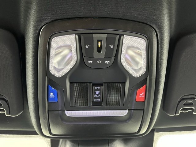 New 2026 RAM 3500 Tradesman image 20