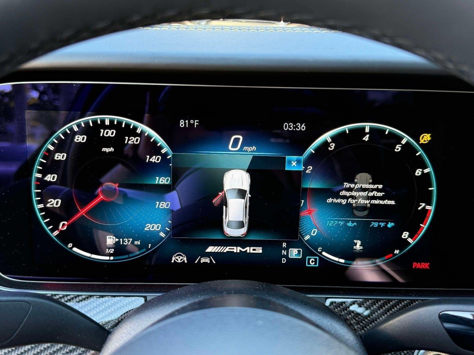 Used 2023 Mercedes-Benz E 63 AMG S image 50