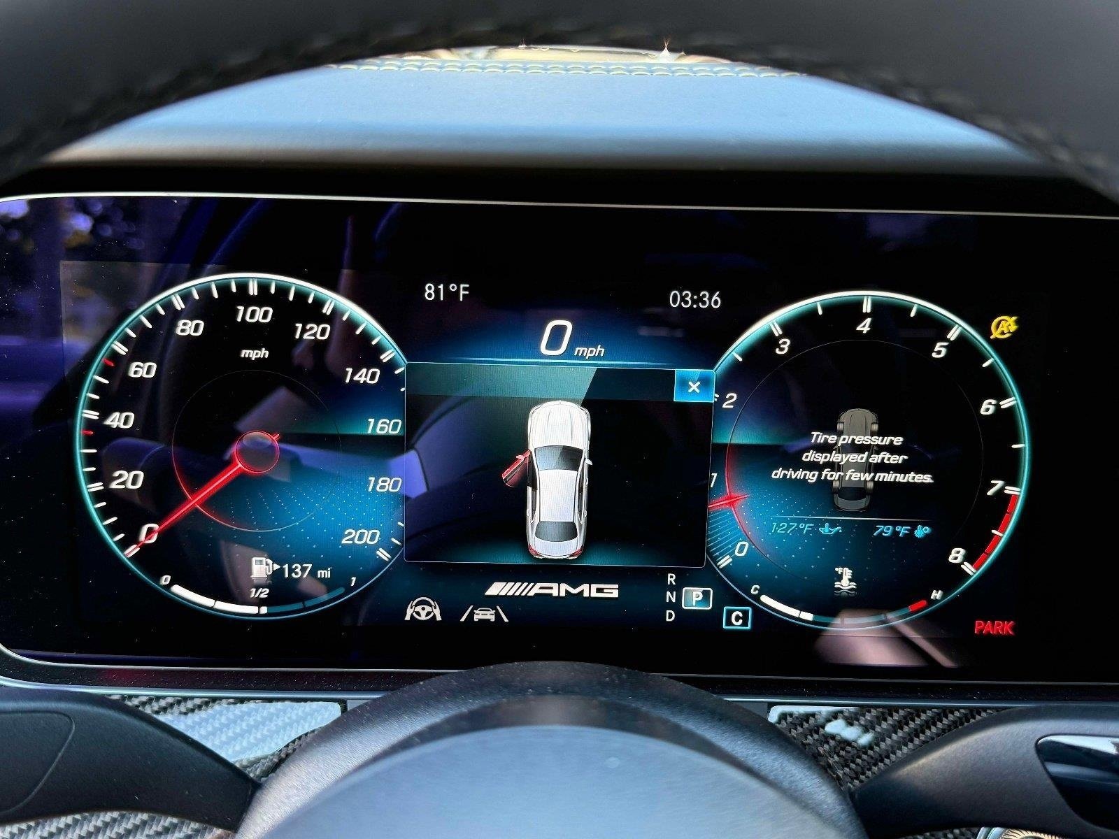 Used 2023 Mercedes-Benz E 63 AMG S image 50