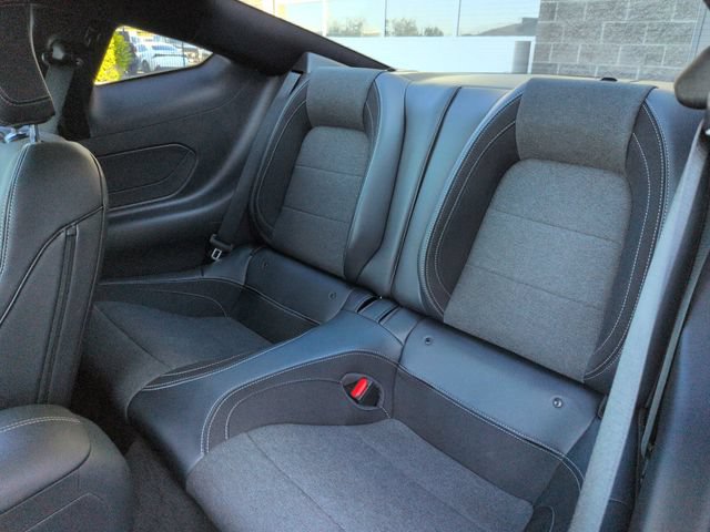 Used 2025 Ford Mustang GT RWD image 22