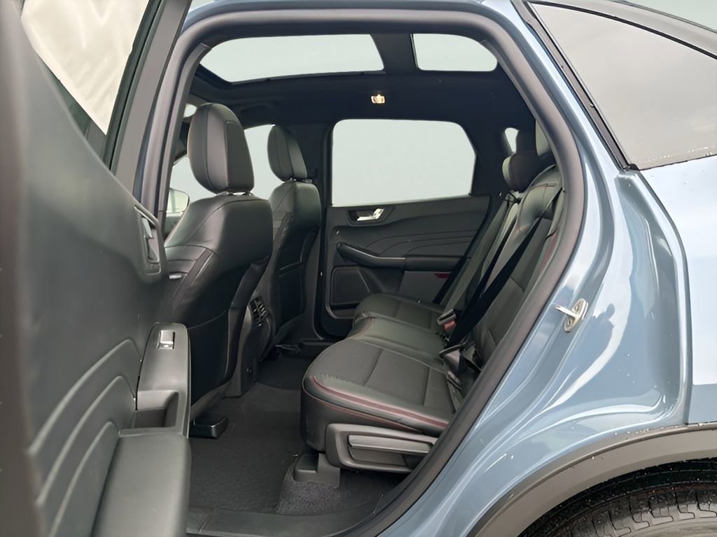 New 2026 Ford Escape Active w/ Cold Weather Package image 17