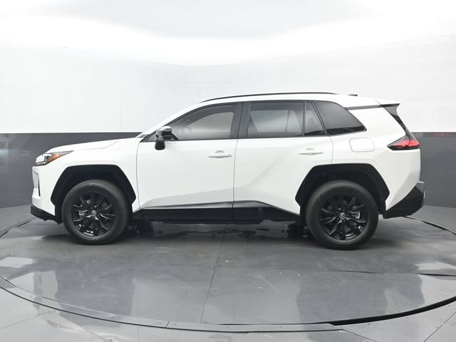 Used 2026 Toyota RAV4 SE AWD/4WD image 21