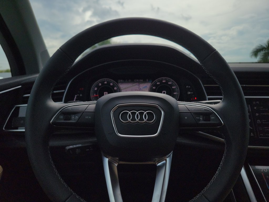 New 2026 Audi Q7 2.0T Premium Plus AWD/4WD image 8