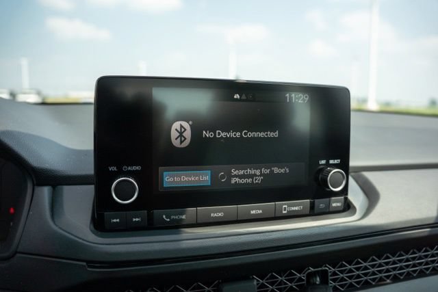 Used 2025 Honda Accord LX image 22