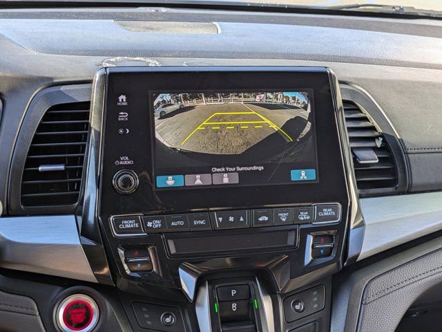 Used 2019 Honda Odyssey EX image 19