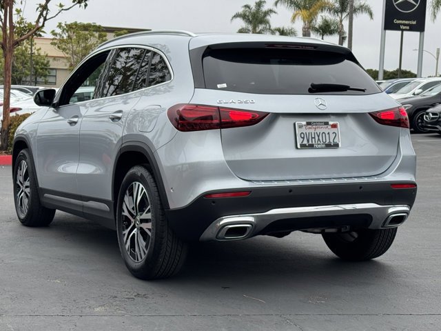 Used 2026 Mercedes-Benz GLA 250 image 13