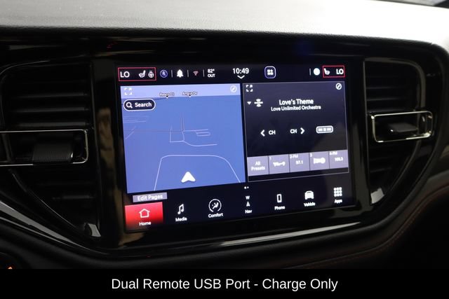 Used 2023 Dodge Durango R/T AWD/4WD image 32