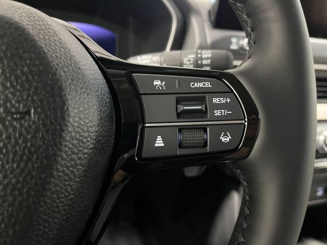 New 2026 Honda Pilot Elite image 19