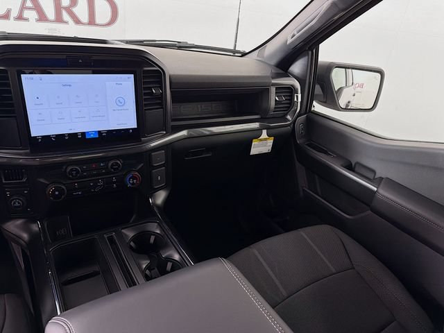 New 2026 Ford F150 STX w/ Equipment Group 200A AWD/4WD image 26