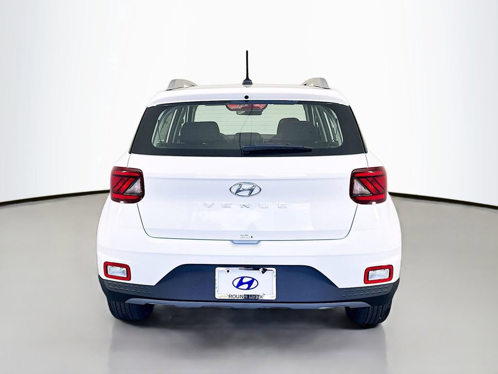 New 2026 Hyundai Venue SEL image 6