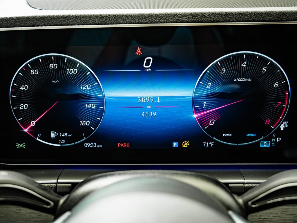 Certified 2024 Mercedes-Benz GLE 350 4MATIC image 32