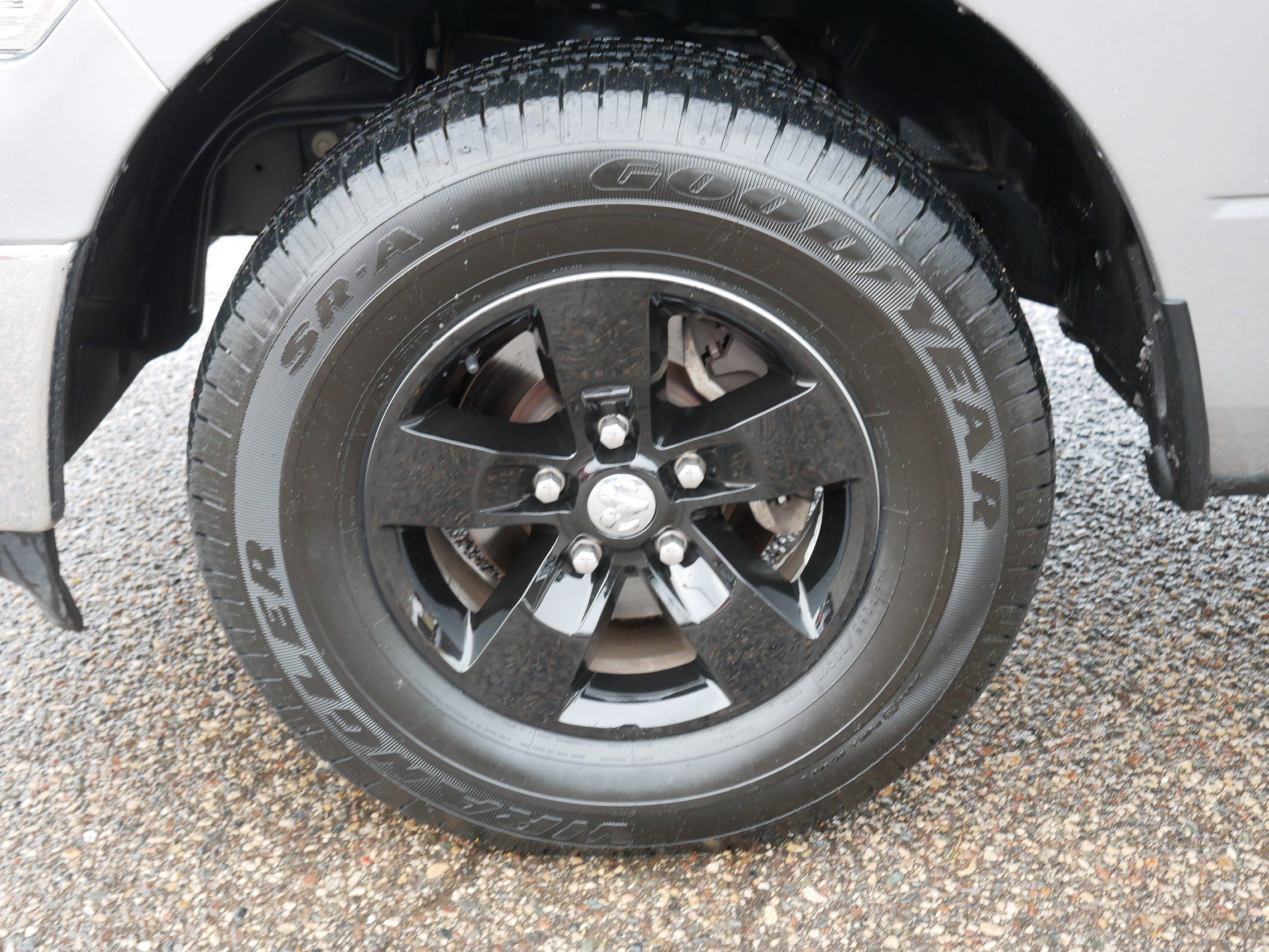 Certified 2024 RAM 1500 Classic SLT image 15