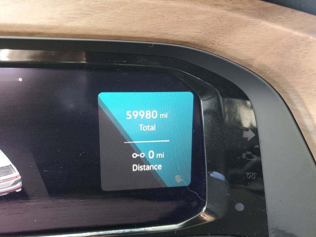 Used 2024 Volkswagen Atlas SE image 12