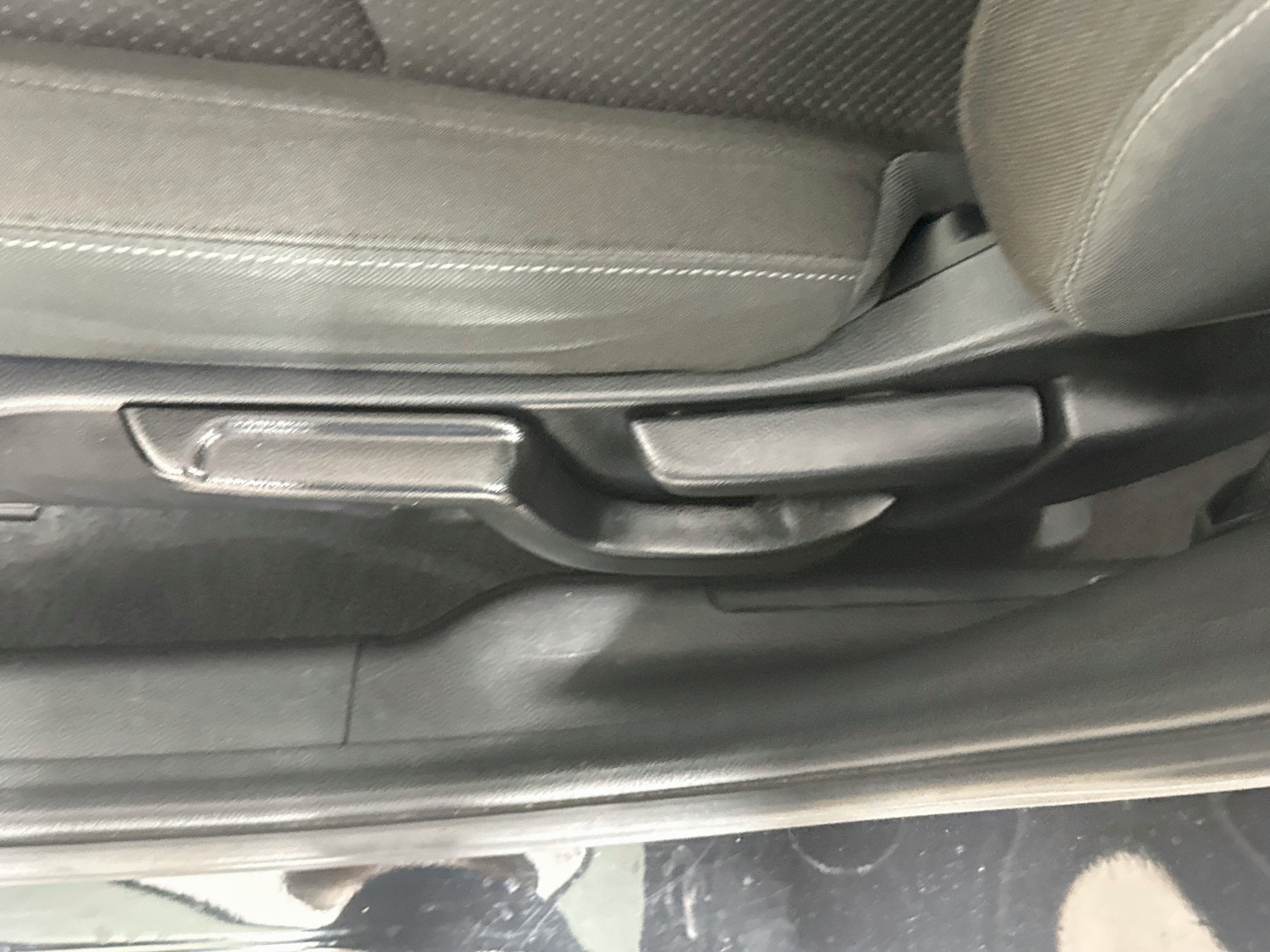 Used 2022 Honda HR-V EX image 22