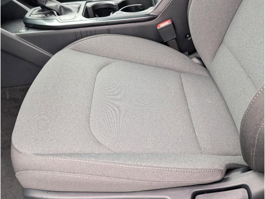 New 2025 Kia K4 LXS image 23