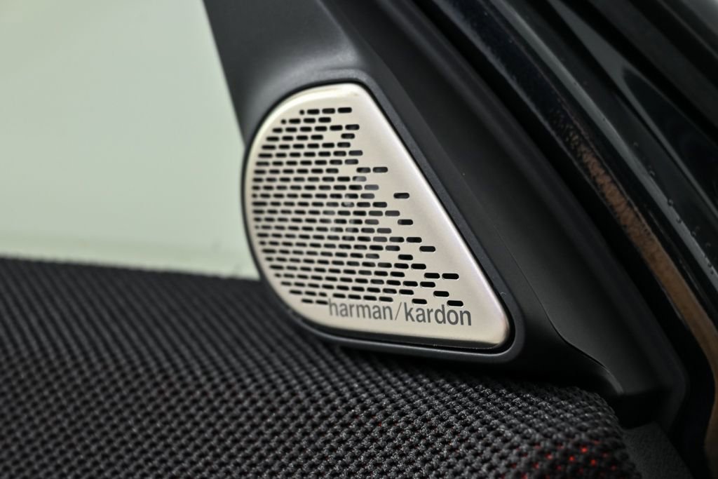 Used 2026 MINI Cooper Countryman John Cooper Works w/ Comfort Package Max image 9