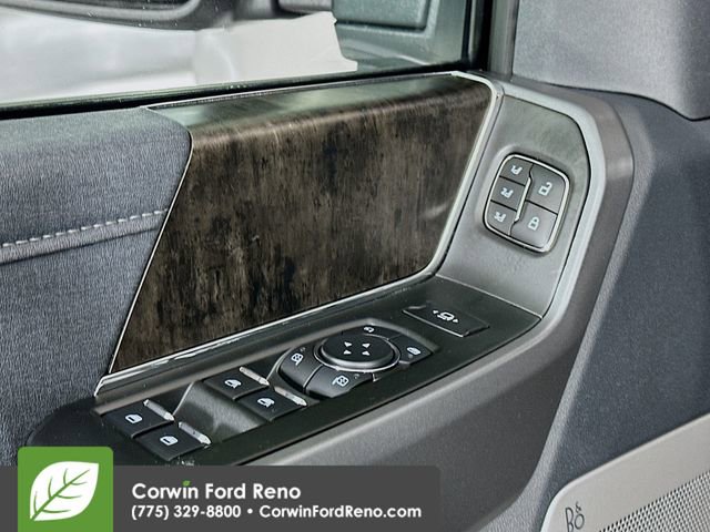 New 2026 Ford F350 Lariat w/ Lariat Ultimate Package image 19