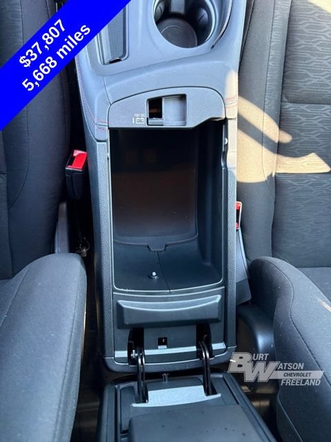 Used 2026 Dodge Durango GT AWD/4WD image 24