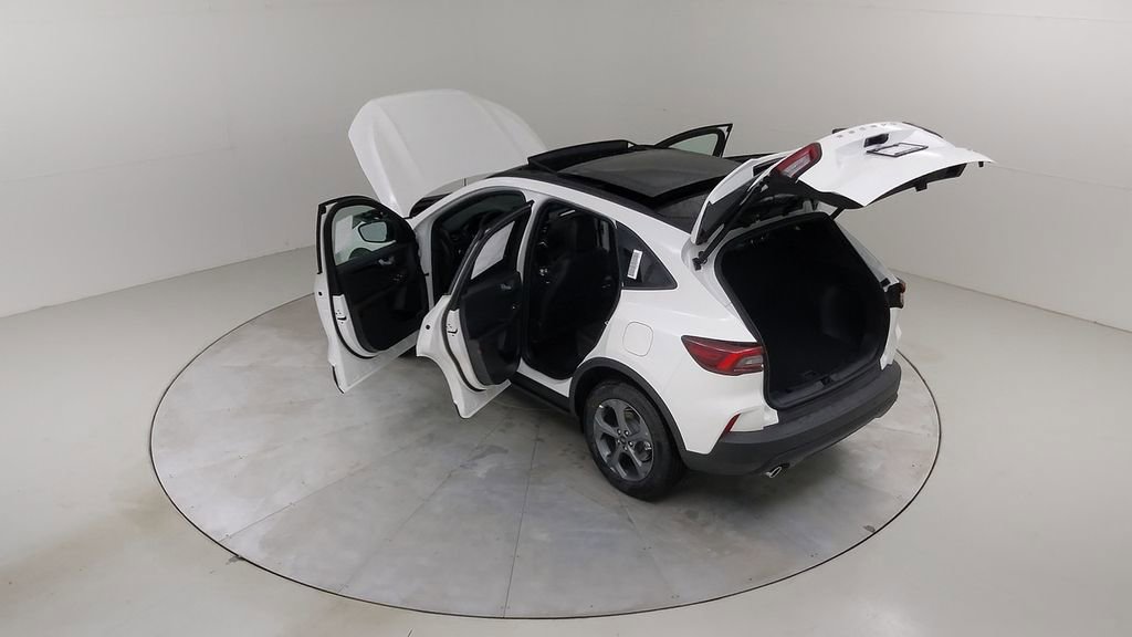 New 2026 Ford Escape ST-Line w/ Tech Pack #1 image 50